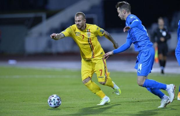 Denis Alibec și Alex Mitriță, luați în colimator: „A fost un alt jucător” + „Aveam așteptări de la el”