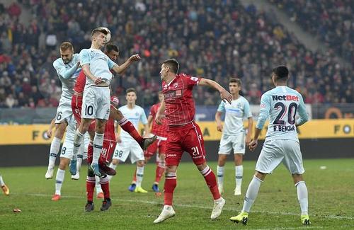 Conducerea lui Dinamo, replică după criticile lui Dumitru Dragomir și ale Anamariei Prodan