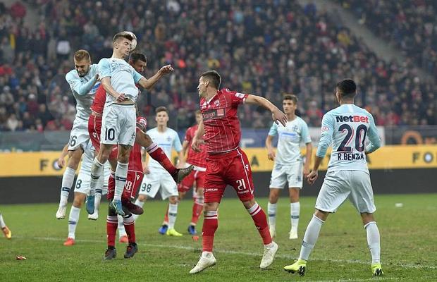 EXCLUSIV Conducerea lui Dinamo, replică după criticile lui Dumitru Dragomir și ale Anamariei Prodan: „Noi nu suntem obișnuiți cu circul mediatic, cu comedianții de prost gust”