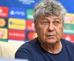 Mircea Lucescu (75 de ani), antrenorul lui Dinamo Kiev, a tras concluziile după Islanda - România 2-1.