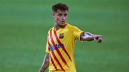 Philippe Coutinho