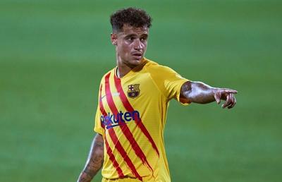 Coutinho, luat în vizor de unul dintre veteranii de la Barcelona: „Ne pui într-o lumină proastă”