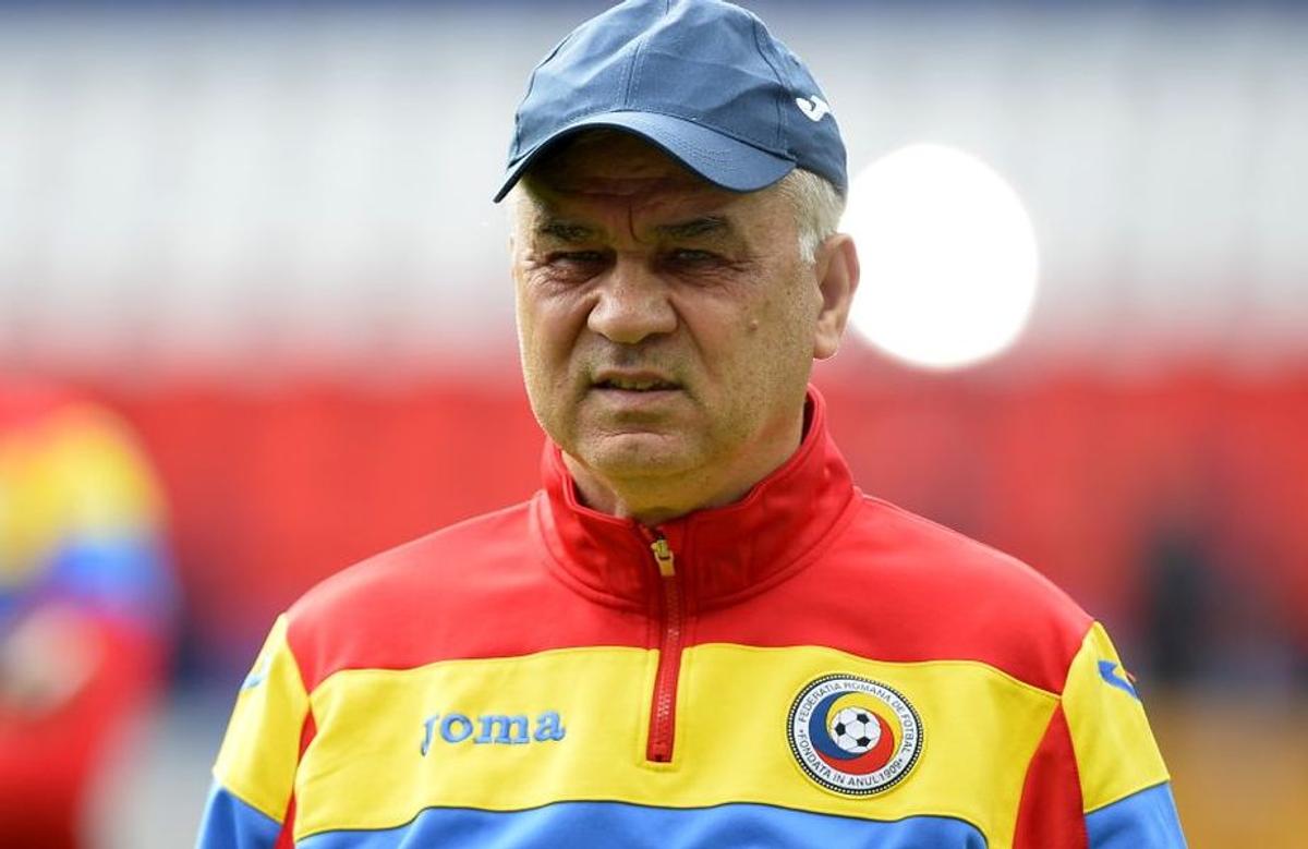 Anghel Iordănescu nu îl menajează pe Mirel Rădoi: „Un selecționer n-a fost niciodată așa aproape de calificare. Poate s-a inspirat din perioada de la FCSB” + Camora, învinuit