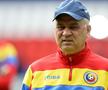 Fostul selecționer Anghel Iordănescu (70 de ani) a făcut o analiză dură a partidei dintre Islanda și România, scor 1-2.