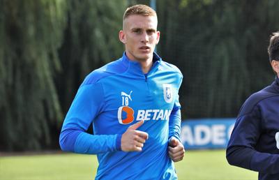 Craiova și-a prezentat noile achiziții! Atacantul care vine să aducă titlul în Bănie: „Sunt la un club cu o istorie bogată şi suporteri fanatici”