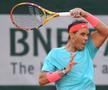 Rafael Nadal - Diego Schwartzman, Roland Garros