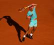 Rafael Nadal - Diego Schwartzman, Roland Garros