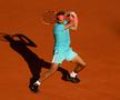 Rafael Nadal - Diego Schwartzman, Roland Garros