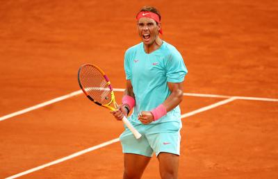 VIDEO + FOTO Rafael Nadal e în a 13-a finală de Roland Garros! Urmează un meci istoric: îl poate egala pe Federer în clasamentul titlurilor de Grand Slam