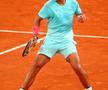 Rafael Nadal - Diego Schwartzman, Roland Garros