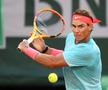 Rafael Nadal - Diego Schwartzman, Roland Garros