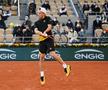 Rafael Nadal - Diego Schwartzman, Roland Garros