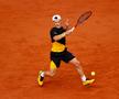 Rafael Nadal - Diego Schwartzman, Roland Garros