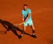 Rafael Nadal - Diego Schwartzman, Roland Garros