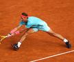 Rafael Nadal - Diego Schwartzman, Roland Garros