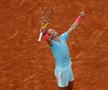 Rafael Nadal - Diego Schwartzman, Roland Garros