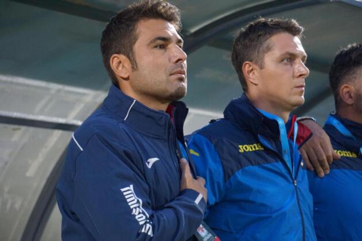 UCRAINA U21 - ROMÂNIA U21. Un „tricolor” critică tactica din meciul cu Ucraina: „Am jucat prea defensiv”