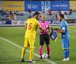 UCRAINA U21 - ROMÂNIA U21. Un „tricolor” critică tactica din meciul cu Ucraina: „Am jucat prea defensiv”