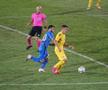 UCRAINA U21 - ROMÂNIA U21. Un „tricolor” critică tactica din meciul cu Ucraina: „Am jucat prea defensiv”