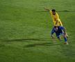 UCRAINA U21 - ROMÂNIA U21. Un „tricolor” critică tactica din meciul cu Ucraina: „Am jucat prea defensiv”