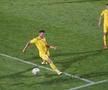 UCRAINA U21 - ROMÂNIA U21. Un „tricolor” critică tactica din meciul cu Ucraina: „Am jucat prea defensiv”