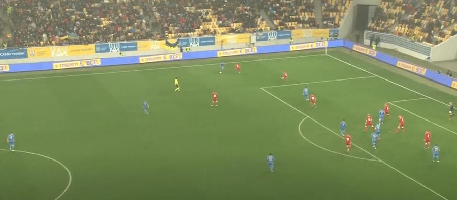 Norocul Danemarcei U21 ne pune într-o situație dificilă: putem merge la Euro U21 doar de pe locul 2