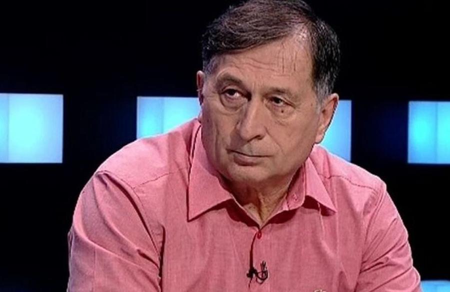 Ion Crăciunescu Ion Crăciunescu, răbufnire la adresa noilor șefi de la Dinamo: „În fața mea nu au cuvânt! Au promis ceva și nu au făcut”