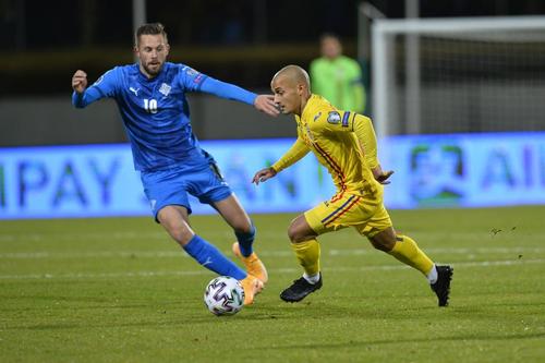 foto: Cristi Preda/GSP