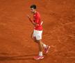 Novak Djokovic - Stefanos Tsitsipas, semifinală Roland Garros
