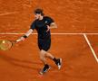 Novak Djokovic - Stefanos Tsitsipas, semifinală Roland Garros