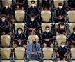 Novak Djokovic - Stefanos Tsitsipas, semifinală Roland Garros