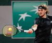 Novak Djokovic - Stefanos Tsitsipas, semifinală Roland Garros