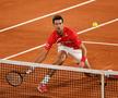 VIDEO + FOTO Novak Djokovic trece de Tsitsipas într-un meci antologic și joacă finala recordurilor cu Rafael Nadal! Victoria 100 la Paris sau anul 2020 fără eșec?