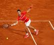 Novak Djokovic - Stefanos Tsitsipas, semifinală Roland Garros