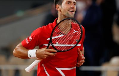 VIDEO + FOTO Novak Djokovic trece de Tsitsipas într-un meci antologic și joacă finala recordurilor cu Rafael Nadal! Victoria 100 la Paris sau anul 2020 fără eșec?