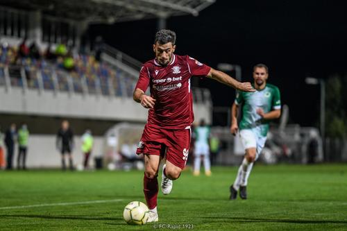 Etapa cu numărul 7 din Liga 2 debutează sâmbătă, sub semnul coronavirusului. Patru partide au fost amânate. Toate meciurile rămase pot fi urmărite liveSCORE pe GSP.ro.
