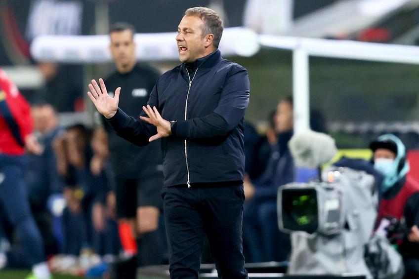 Hans-Dieter Flick // foto: Guliver/gettyimages