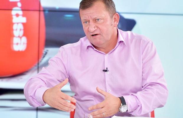 Dorinel Munteanu e convins: „Meritam un egal cu Germania. Batem Armenia și ne îndreptăm cu pași mari spre locul 2”