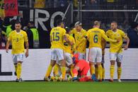 Audienţă record la meciul Germania - România » Câți telespectatori a avut Pro TV