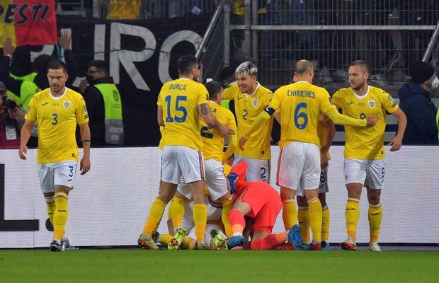 Audienţă record la meciul Germania - România » Câți telespectatori a avut Pro TV