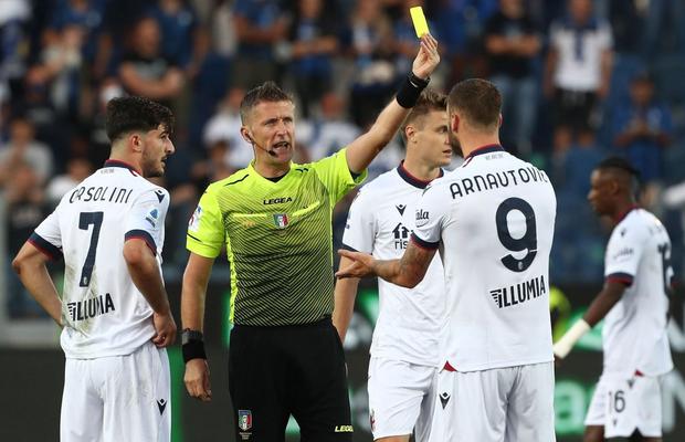 România - Armenia, arbitrat de oficialul care a condus finala Ligii Campionilor din 2020!