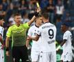 Daniele Orsato, arbitrând în Serie A // foto: Guliver/gettyimages