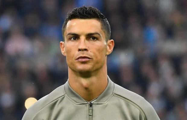 Ronaldo scapă de proces! Acuzațiile de viol ale lui Mayorga, respinse