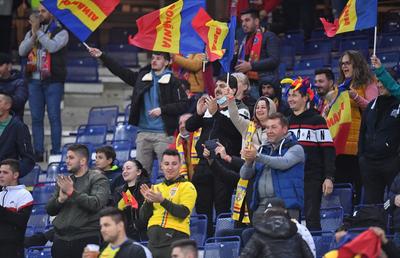 Interes major pentru România - Armenia » Fanii își pot cumpăra bilete și de la stadionul Ghencea