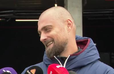 Gabi Tamaș, declarația zilei: „Mai bine iei 6 și stai liniștit, decât să pierzi așa”