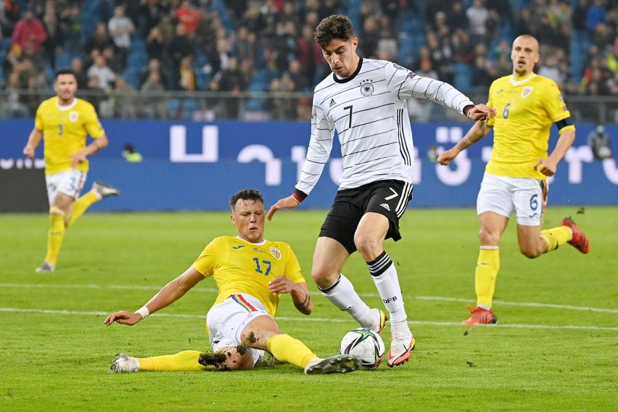 România a câștigat un fotbalist în Germania! » La un pas de retragere, voia să joace pentru Ungaria