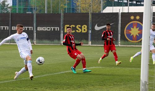 FOTO: facebook.com/FCSBOfficial