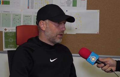 Vești excelente pentru FCSB! Edi Iordănescu a anunțat când revine Tavi Popescu