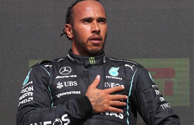 Lewis Hamilton, cel mai rapid în calificările Marelui Premiu al Turciei! Dar nu va pleca primul