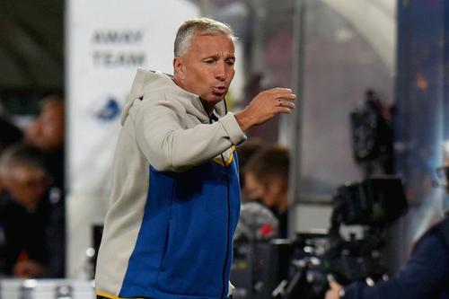 Dan Petrescu // FOTO: Imago